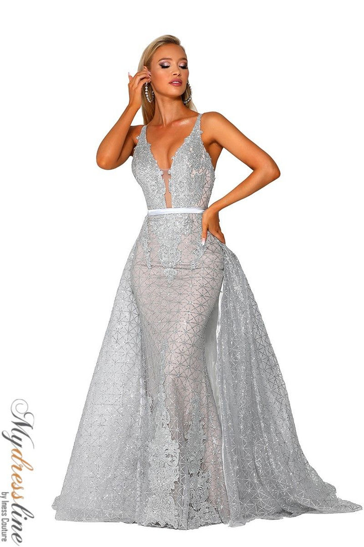Portia & Scarlett PS6027S - Mydressline