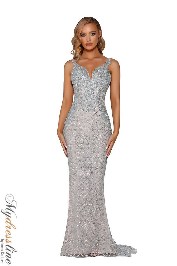 Portia & Scarlett PS6073 - Mydressline