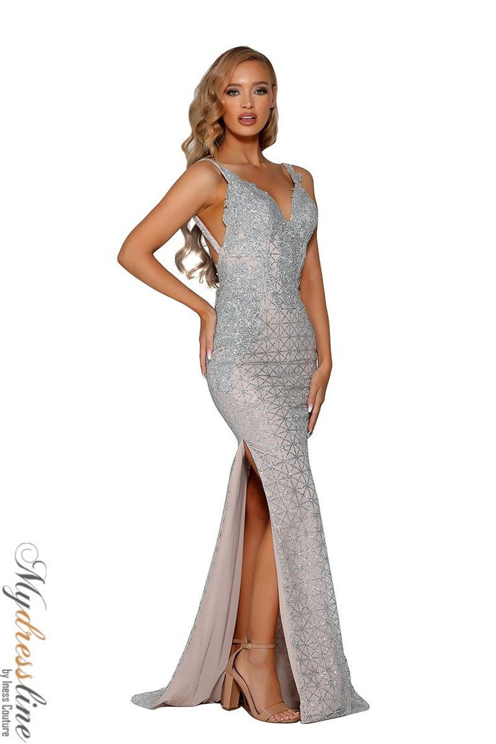 Portia & Scarlett PS6073 - Mydressline
