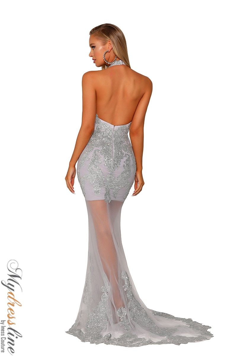 Portia & Scarlett PS6084 - Mydressline