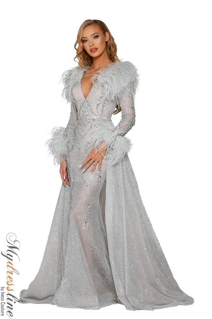 Portia & Scarlett PS6092 - Mydressline