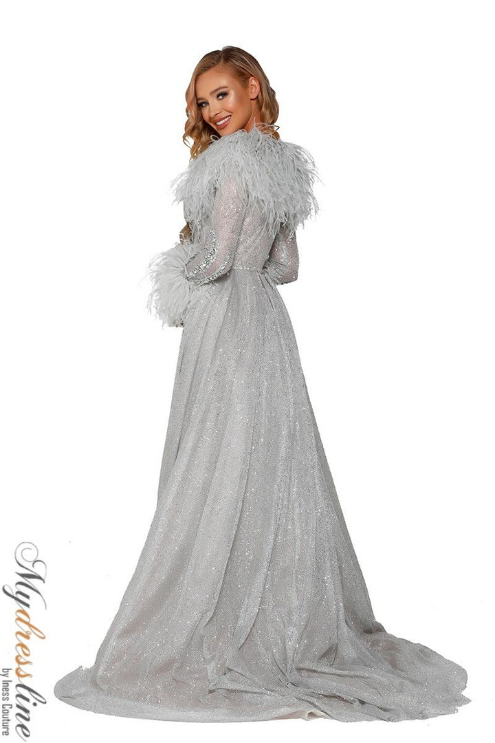 Portia & Scarlett PS6092 - Mydressline