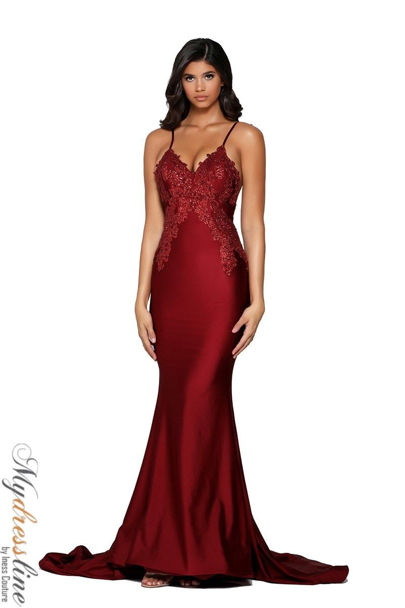 Portia & Scarlett PS6303 - Mydressline