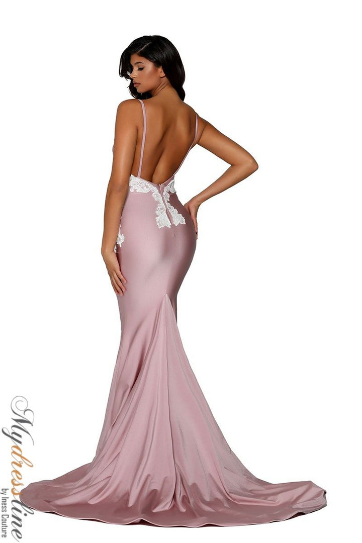Portia & Scarlett PS6303 - Mydressline
