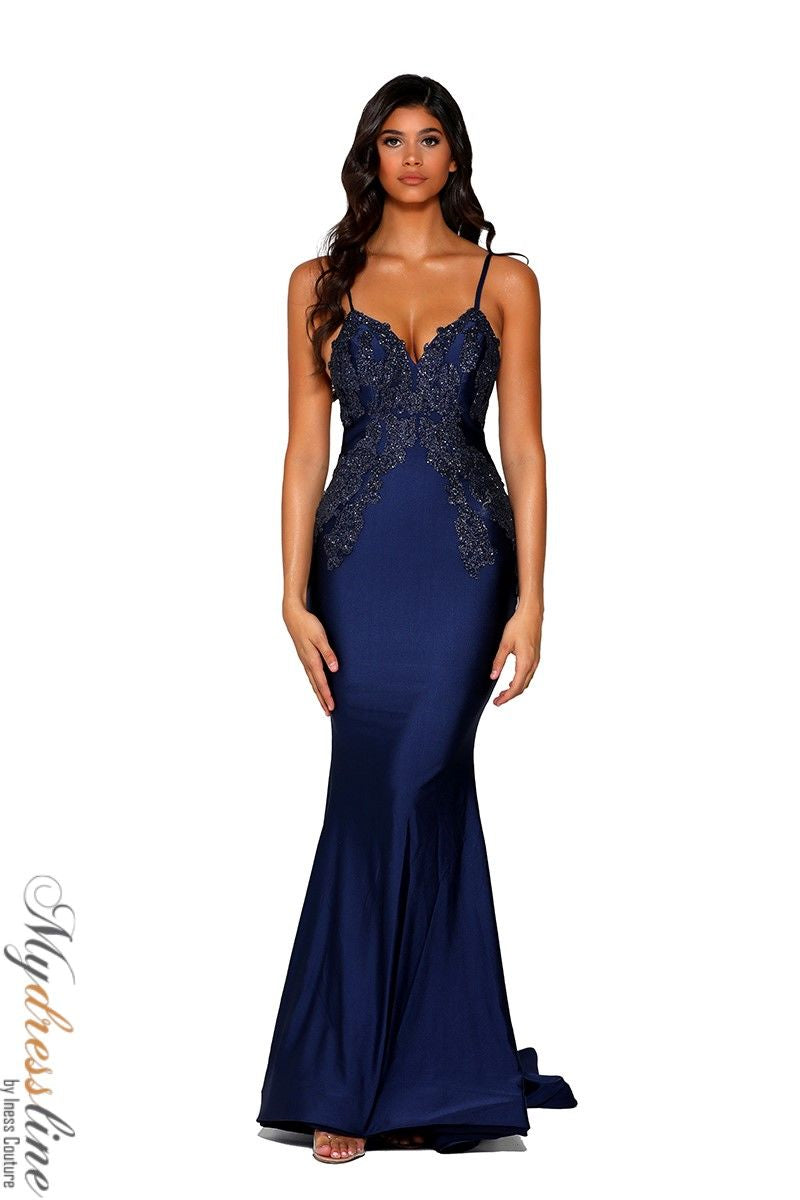 Portia & Scarlett PS6303 - Mydressline