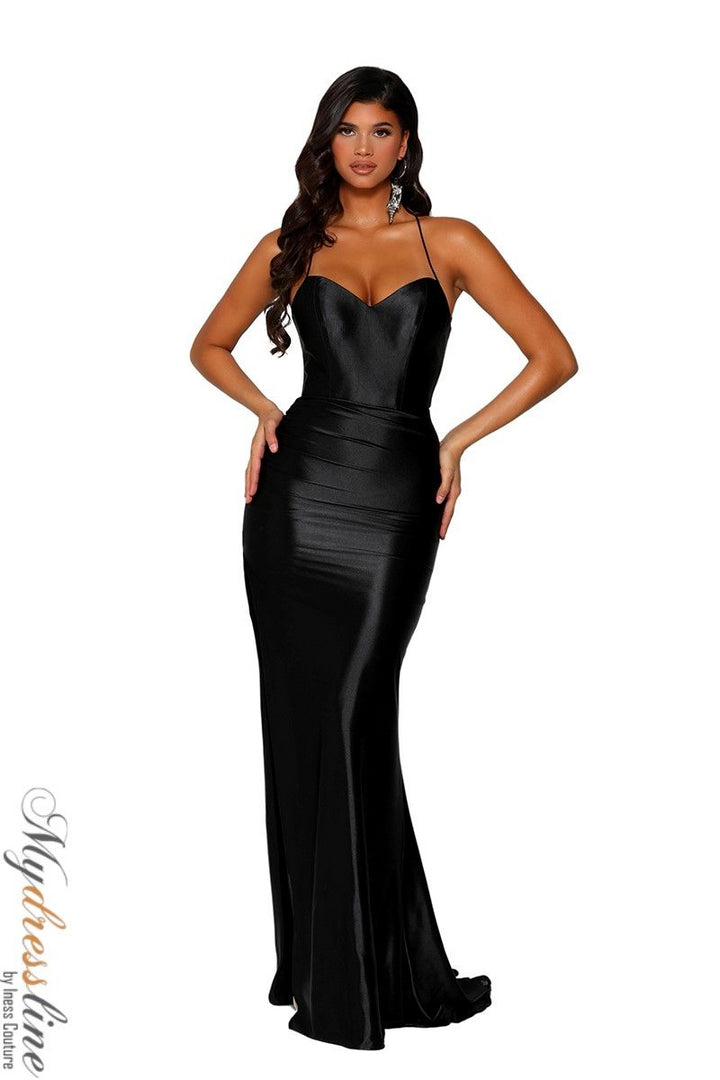 Portia & Scarlett PS6306 - Mydressline