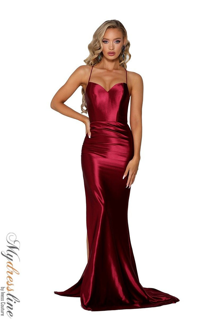 Portia & Scarlett PS6306 - Mydressline