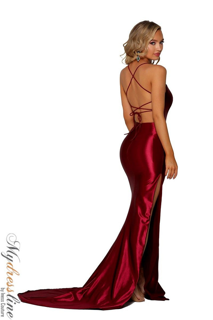 Portia & Scarlett PS6306 - Mydressline