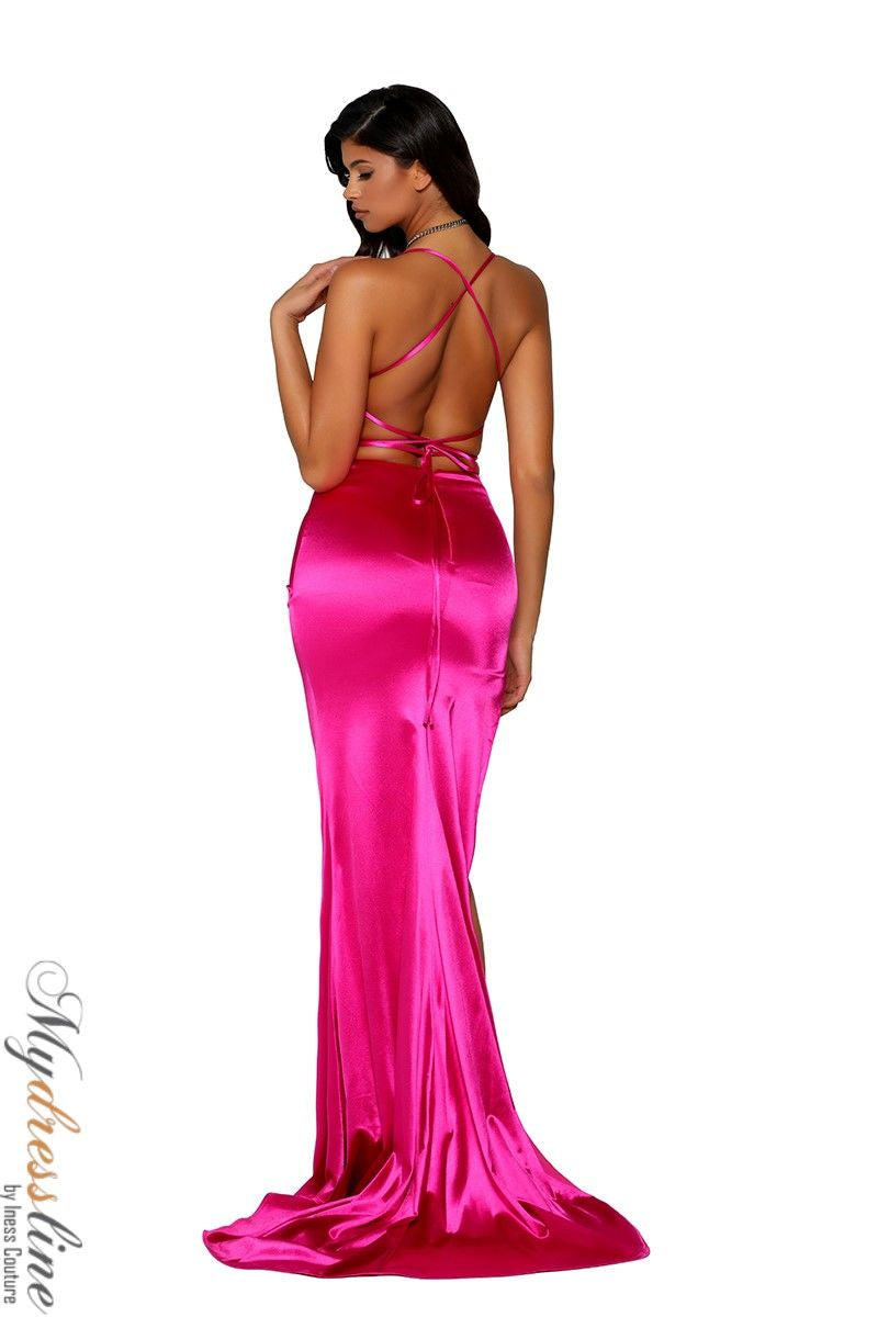 Portia & Scarlett PS6306 - Mydressline