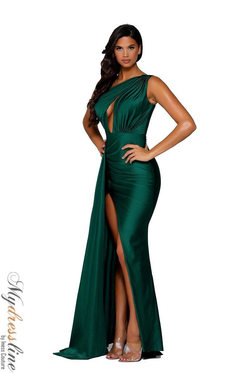 Portia & Scarlett PS6310 - Mydressline