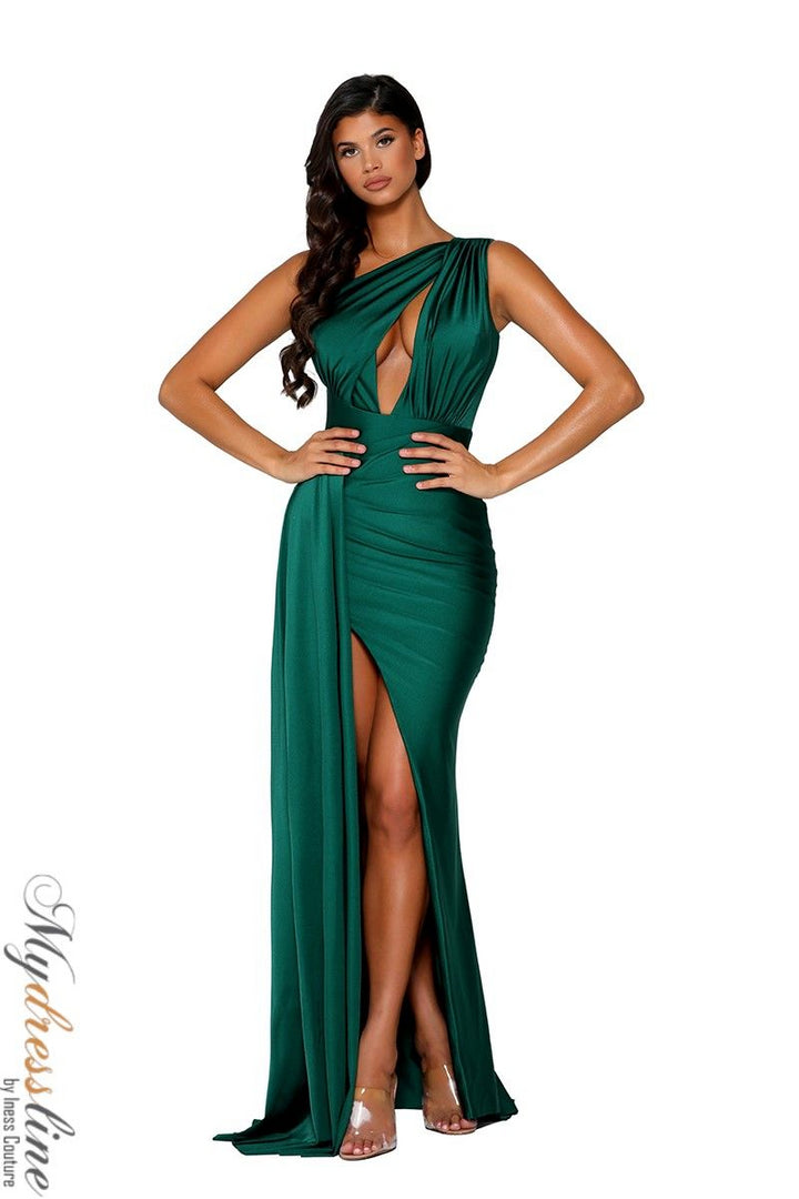 Portia & Scarlett PS6310 - Mydressline