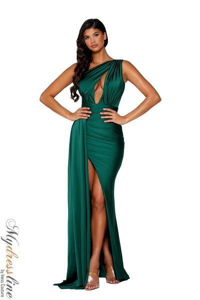 Portia & Scarlett PS6310 - Mydressline