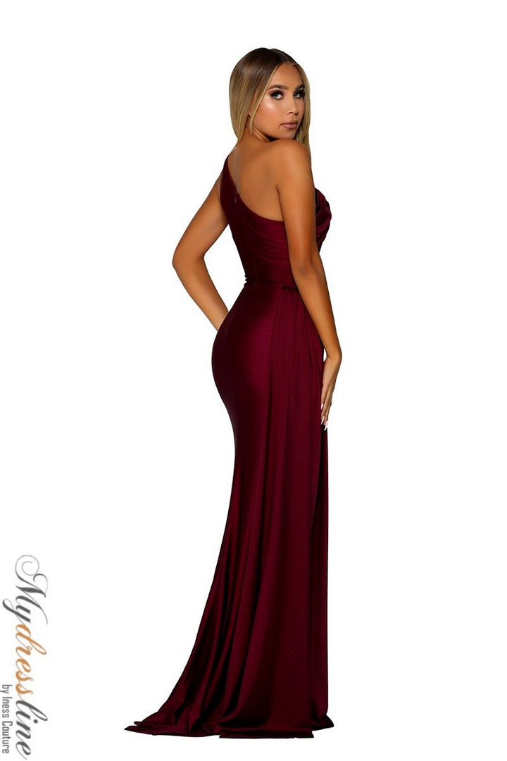 Portia & Scarlett PS6310 - Mydressline
