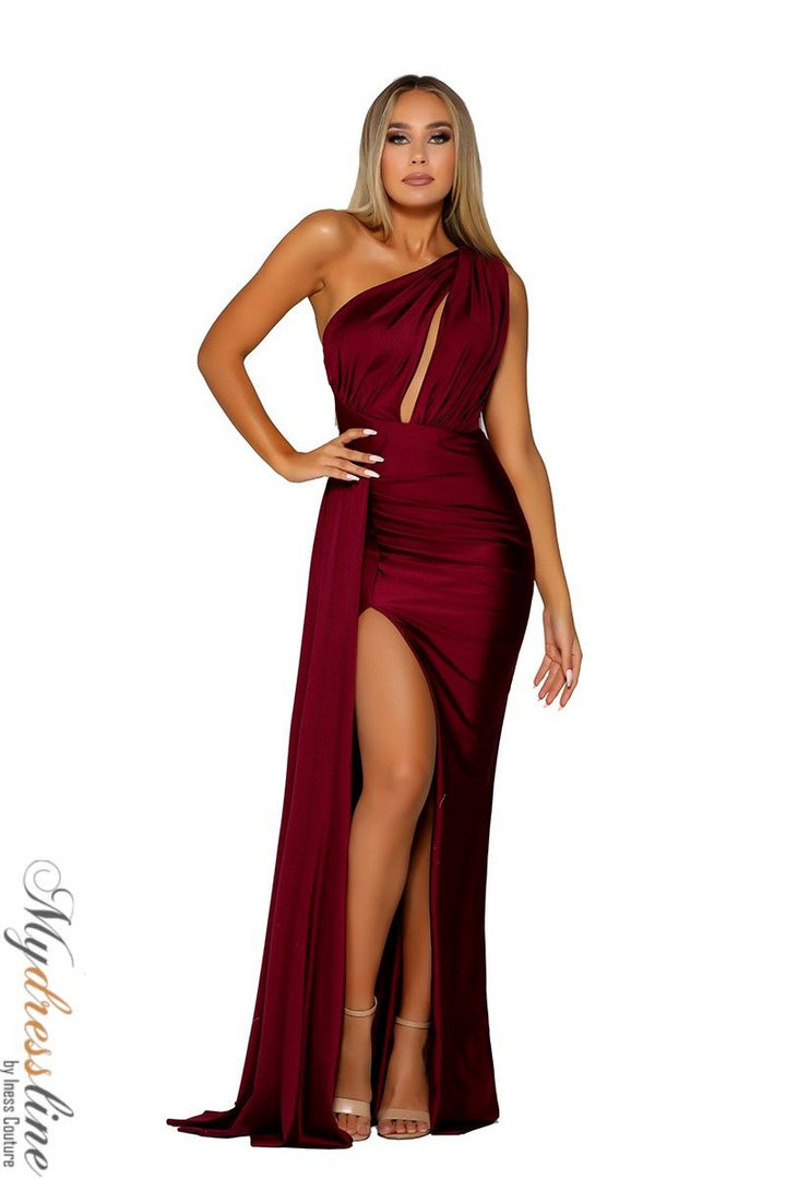 Portia & Scarlett PS6310 - Mydressline