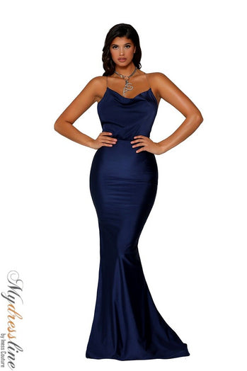 Portia & Scarlett PS6319 - Mydressline