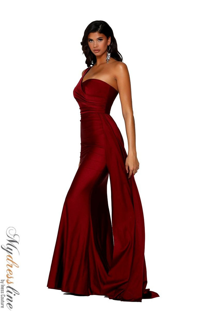 Portia & Scarlett PS6321 - Mydressline