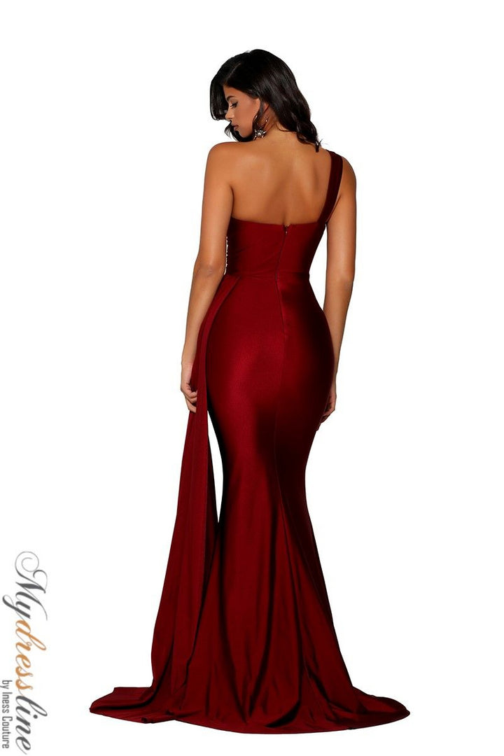 Portia & Scarlett PS6321 - Mydressline