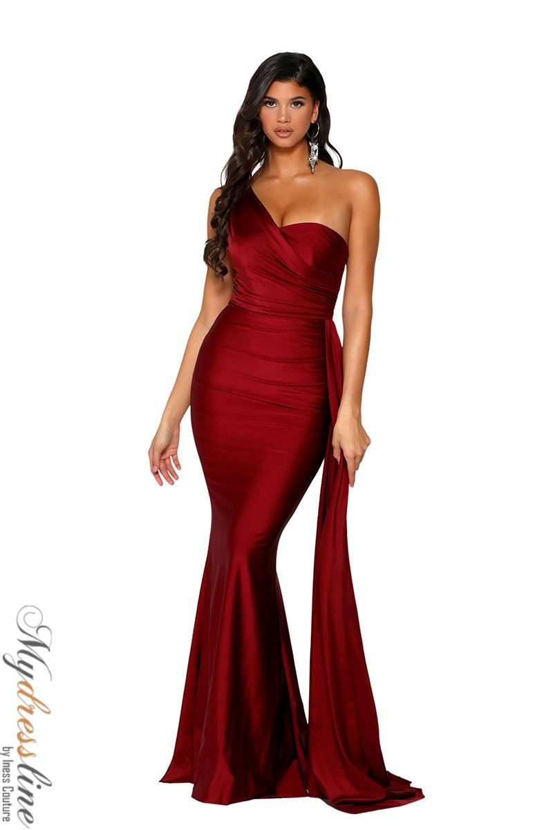 Portia & Scarlett PS6321 - Mydressline