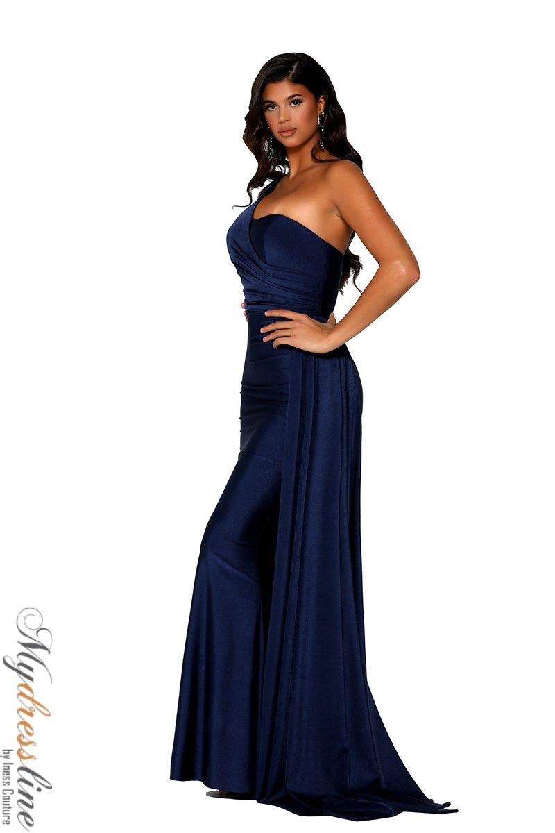 Portia & Scarlett PS6321 - Mydressline