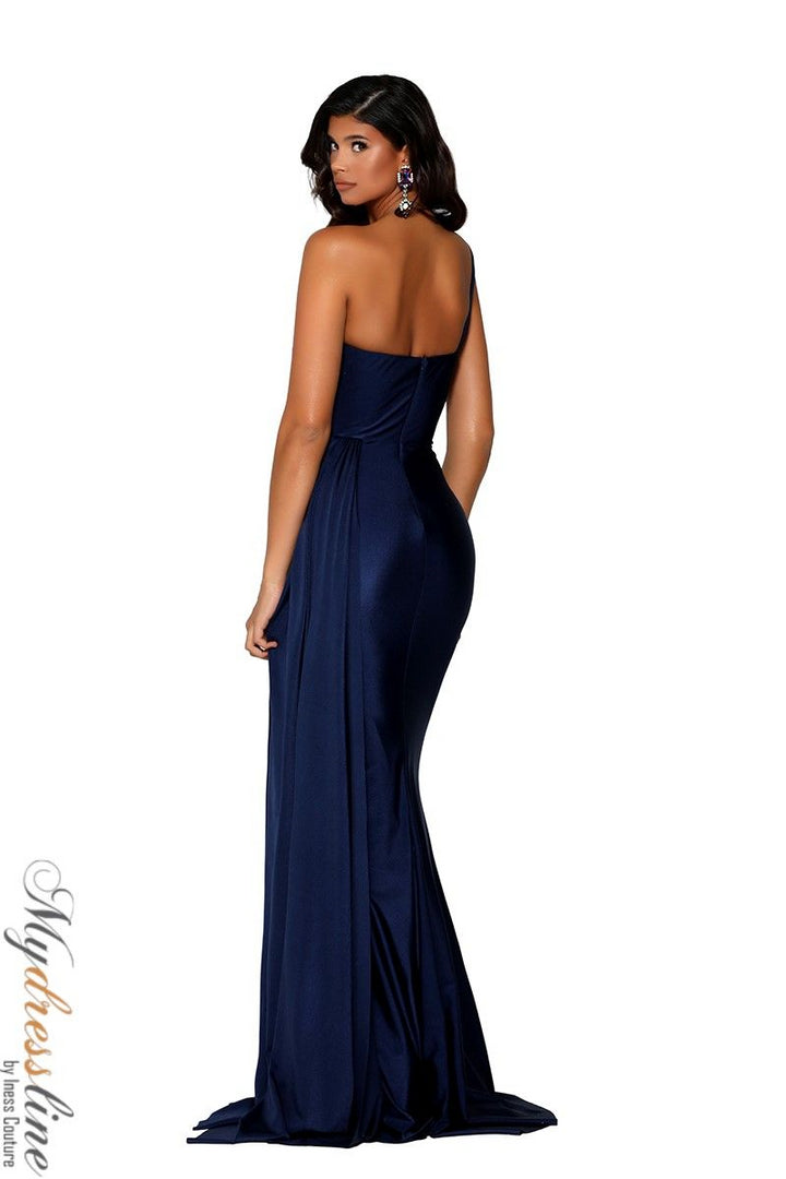 Portia & Scarlett PS6321 - Mydressline