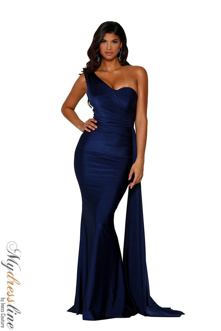 Portia & Scarlett PS6321 - Mydressline