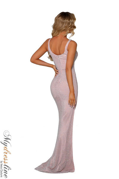 Portia & Scarlett PS6327 - Mydressline