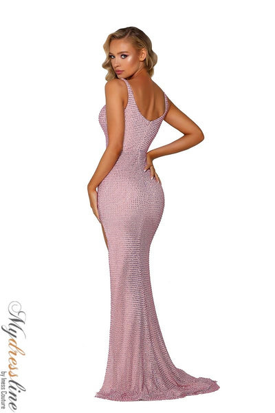 Portia & Scarlett PS6327 - Mydressline
