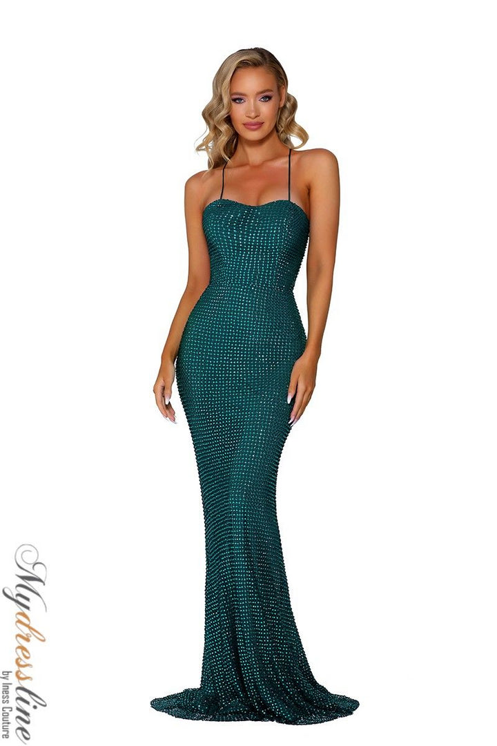 Portia & Scarlett PS6328 - Mydressline