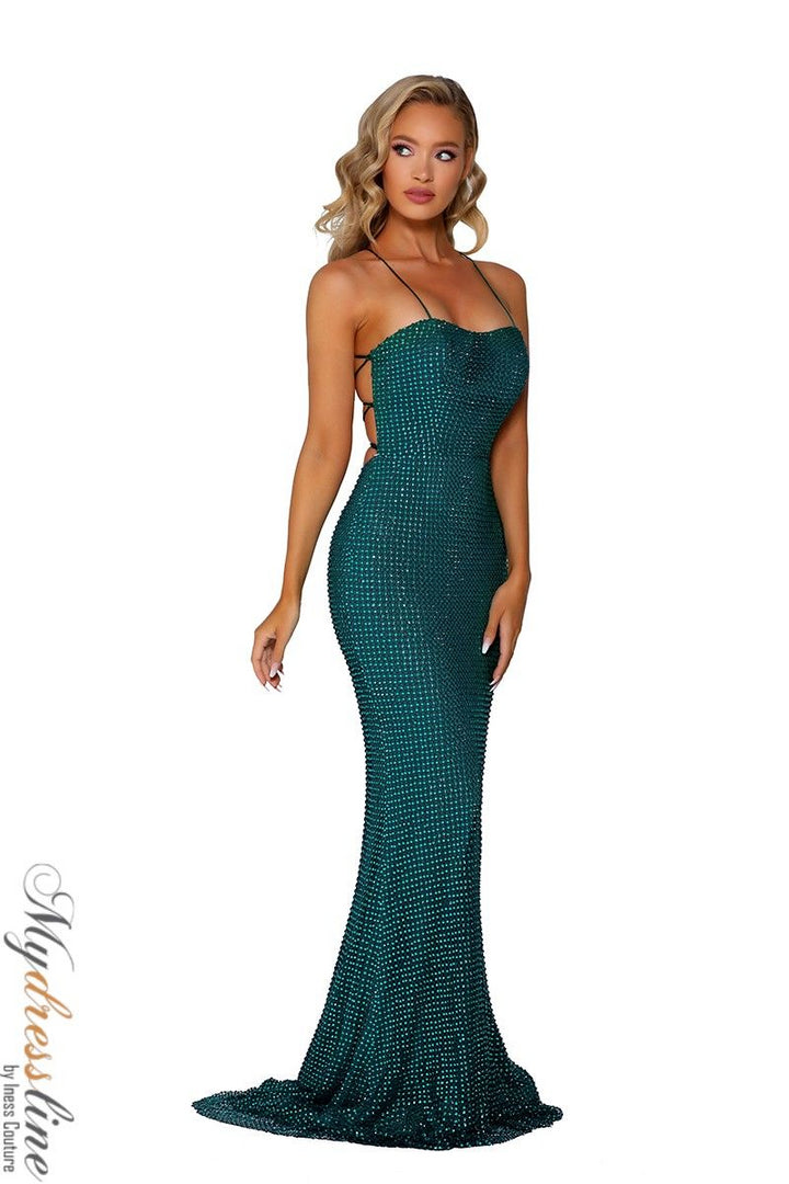 Portia & Scarlett PS6328 - Mydressline