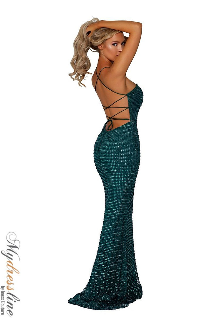 Portia & Scarlett PS6328 - Mydressline