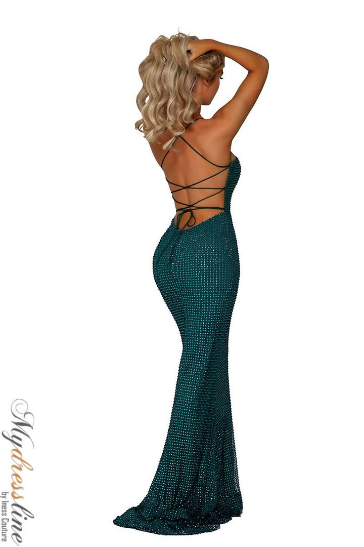 Portia & Scarlett PS6328 - Mydressline