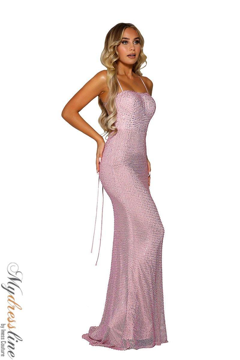 Portia & Scarlett PS6328 - Mydressline