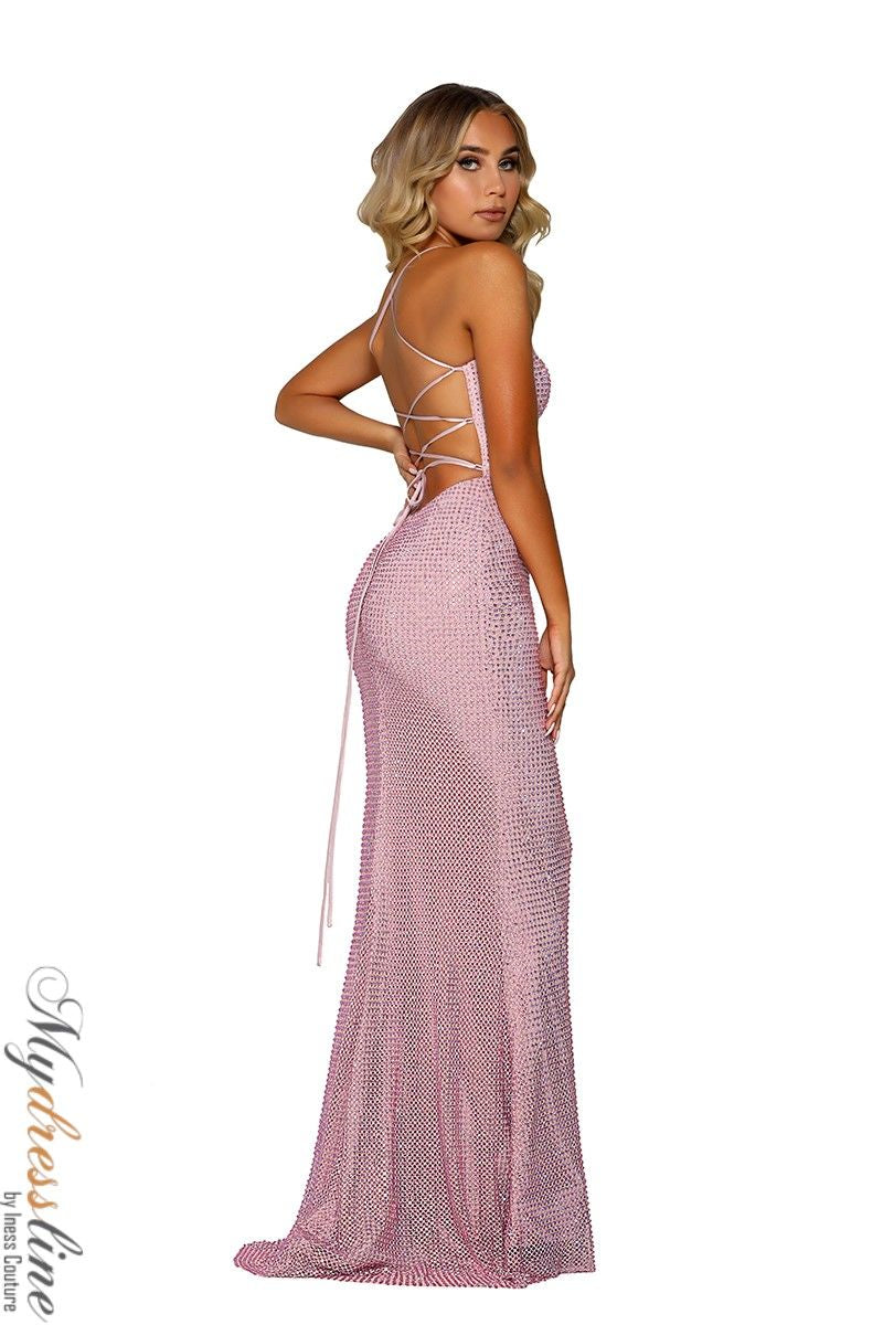 Portia & Scarlett PS6328 - Mydressline