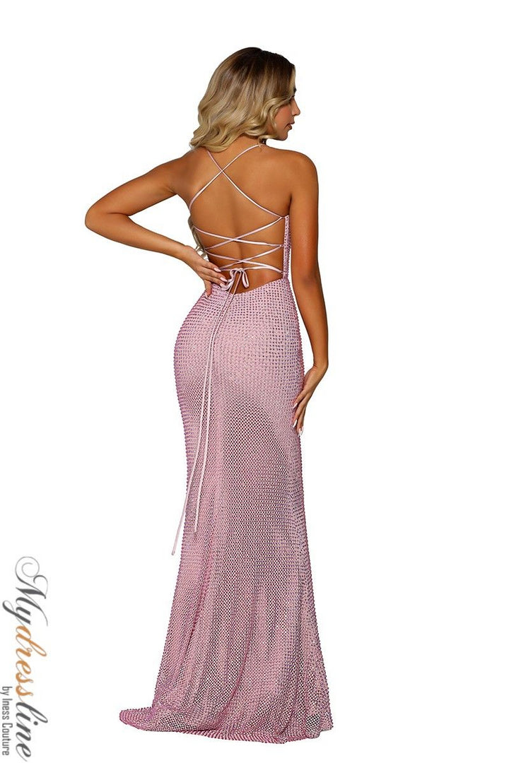 Portia & Scarlett PS6328 - Mydressline