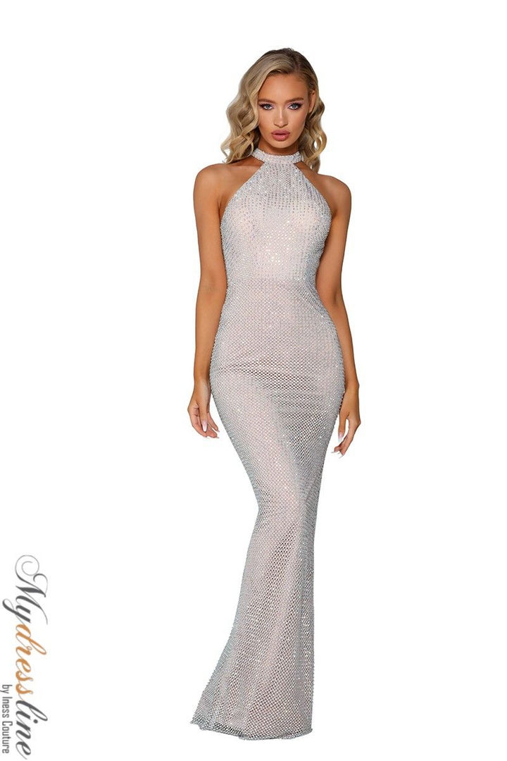 Portia & Scarlett PS6331 - Mydressline