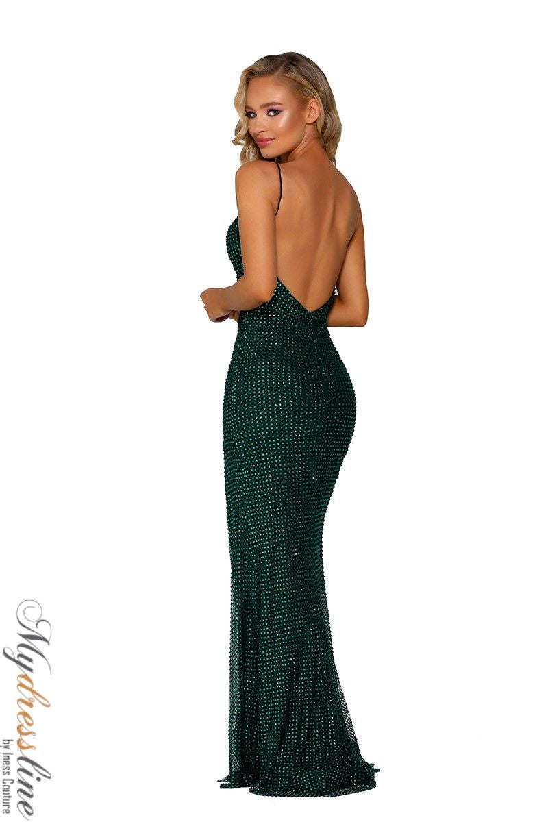 Portia & Scarlett PS6332 - Mydressline