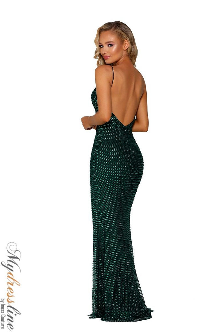 Portia & Scarlett PS6332 - Mydressline