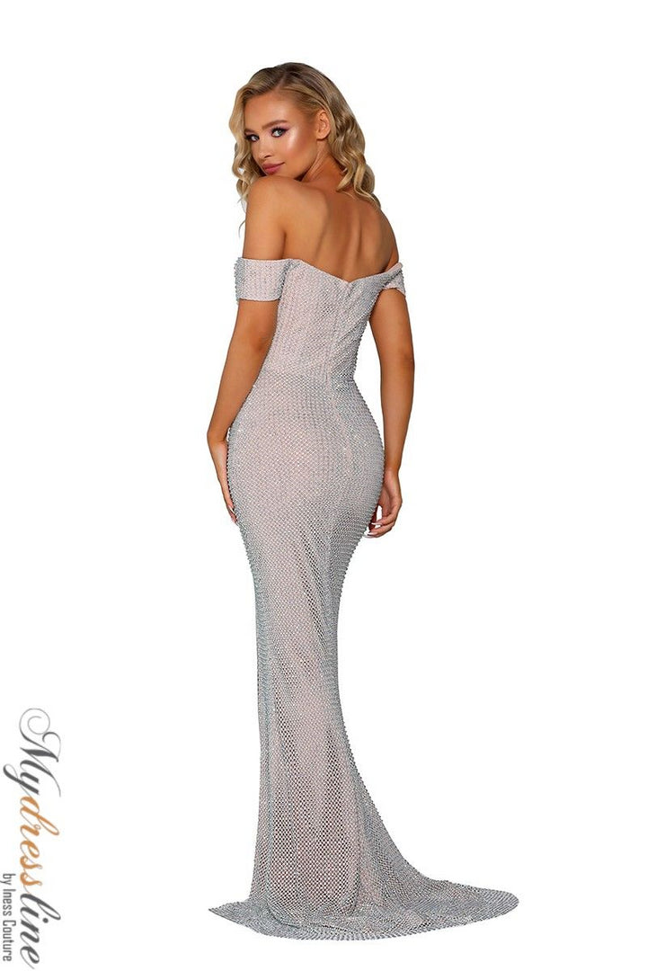 Portia & Scarlett PS6335 - Mydressline