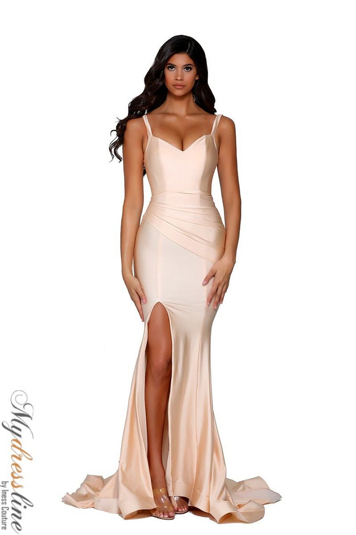 Portia & Scarlett PS6339 - Mydressline