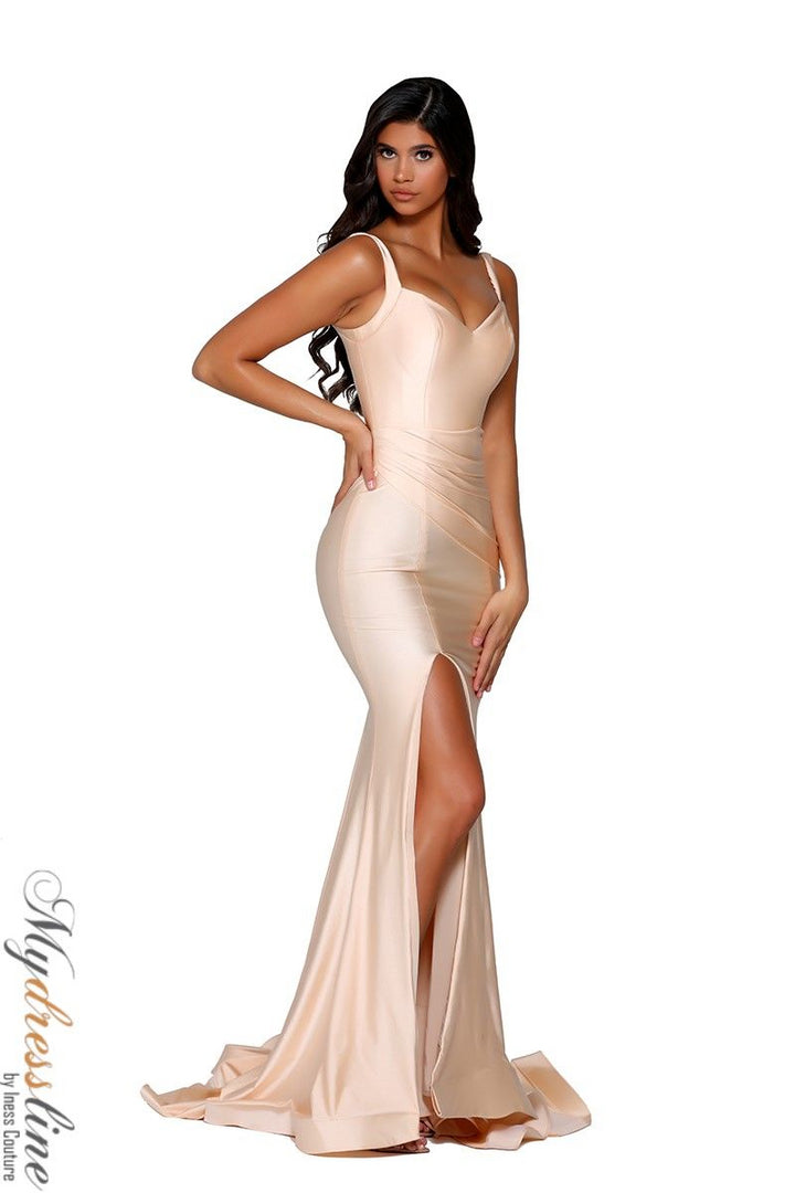 Portia & Scarlett PS6339 - Mydressline