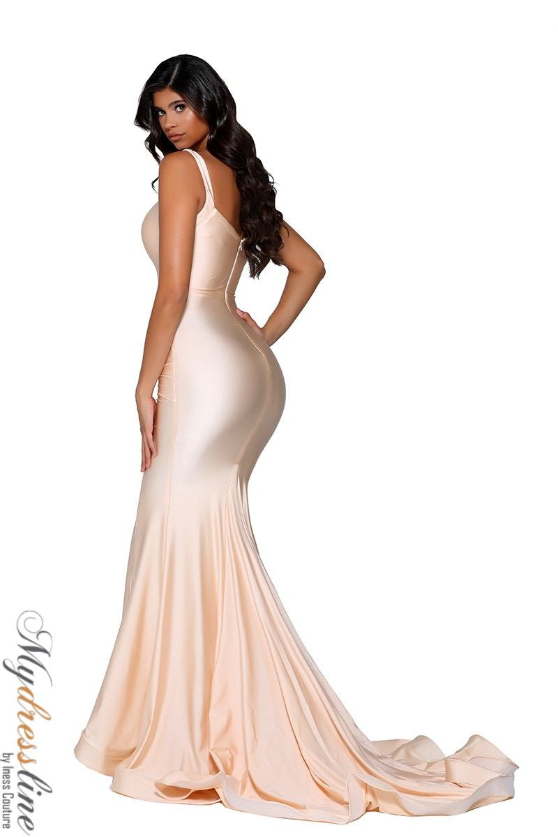 Portia & Scarlett PS6339 - Mydressline