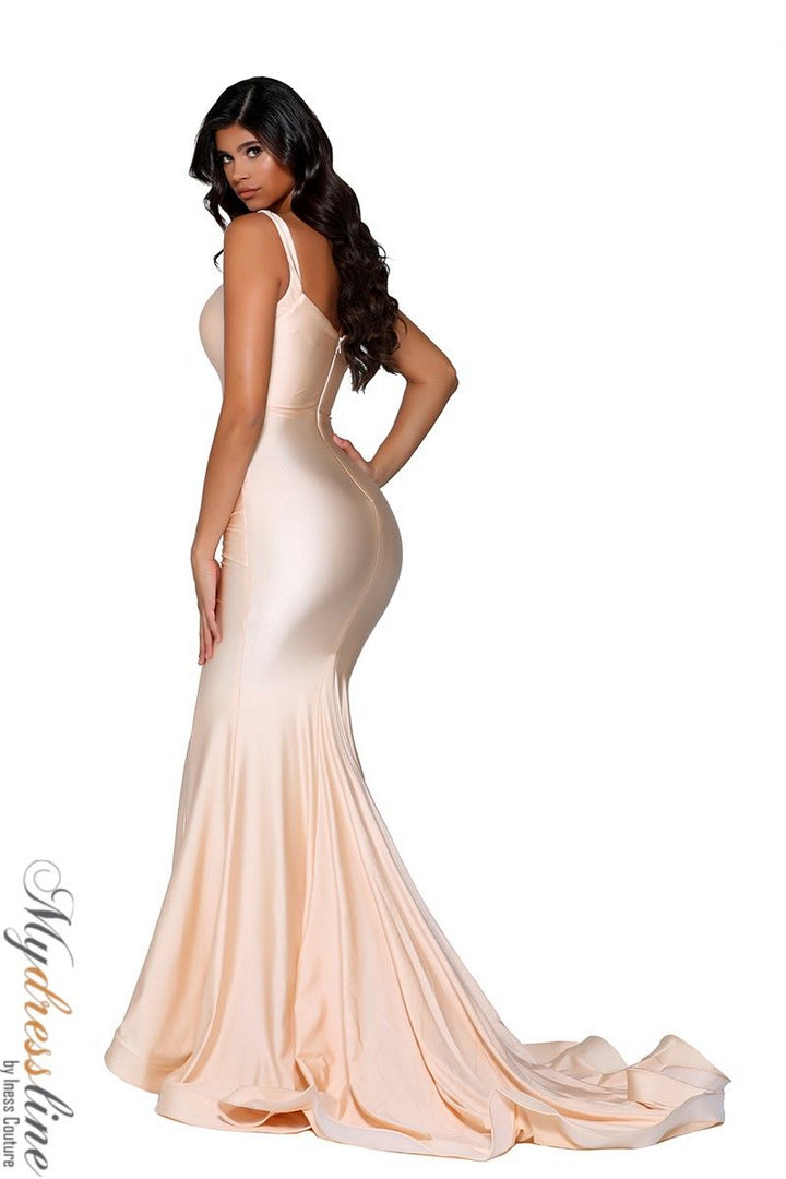 Portia & Scarlett PS6339 - Mydressline