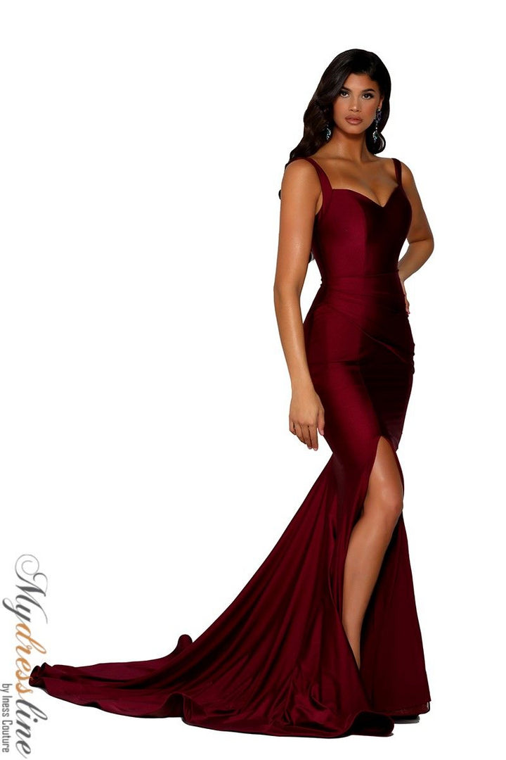 Portia & Scarlett PS6339 - Mydressline