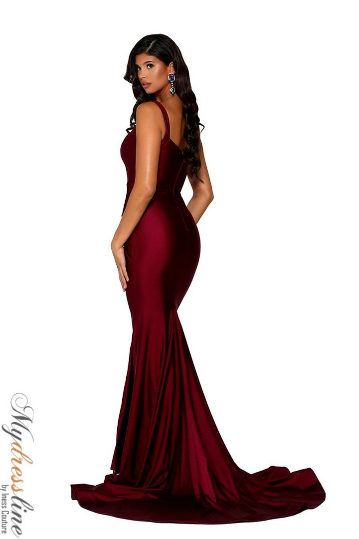 Portia & Scarlett PS6339 - Mydressline