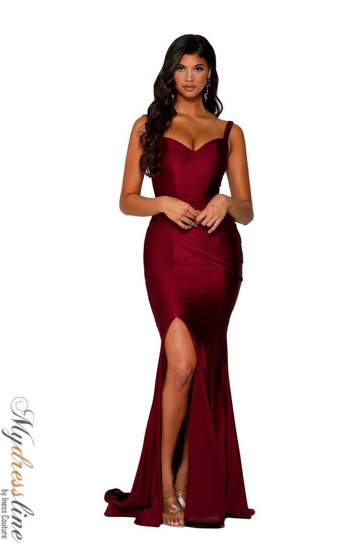 Portia & Scarlett PS6339 - Mydressline