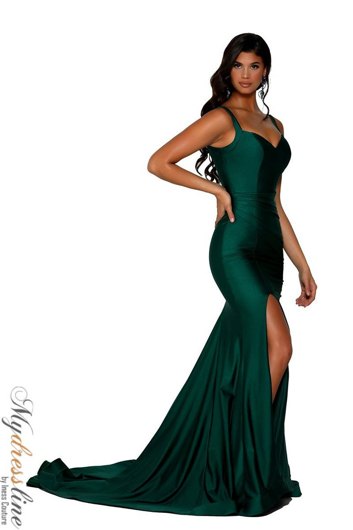 Portia & Scarlett PS6339 - Mydressline