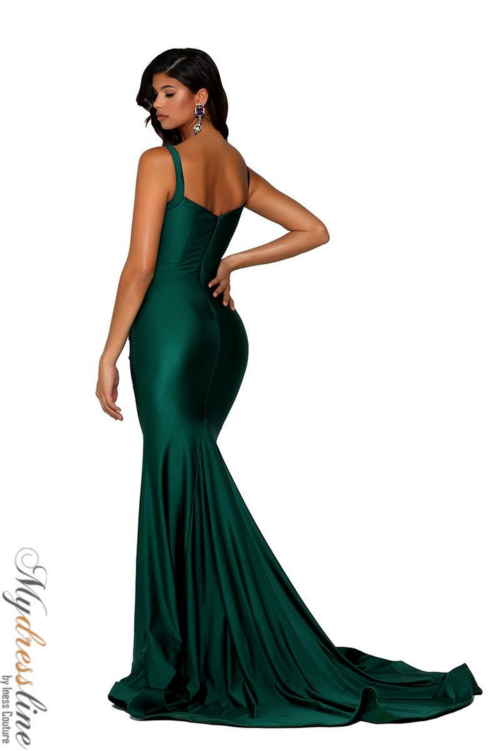 Portia & Scarlett PS6339 - Mydressline