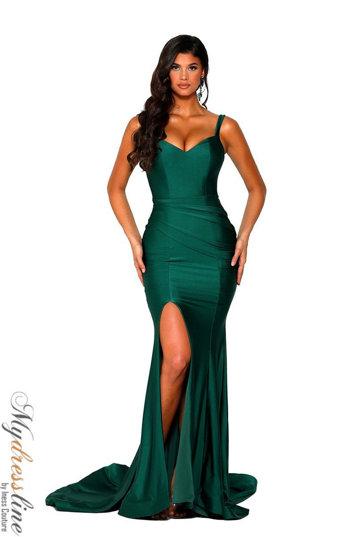Portia & Scarlett PS6339 - Mydressline