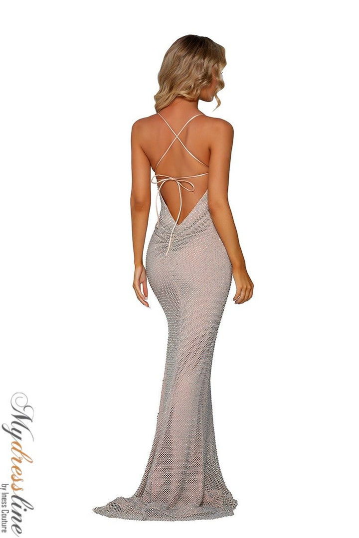 Portia & Scarlett PS6520 - Mydressline