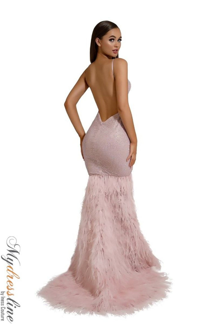 Portia & Scarlett PS6826 - Mydressline